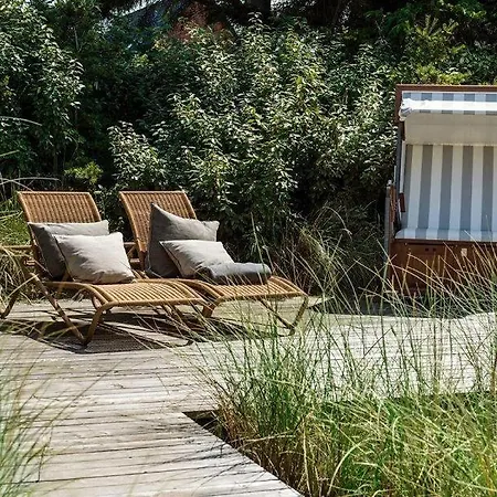 公寓 Seahorse-ferienwohnung-5