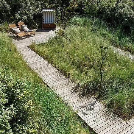 Seahorse-ferienwohnung-5 公寓 *