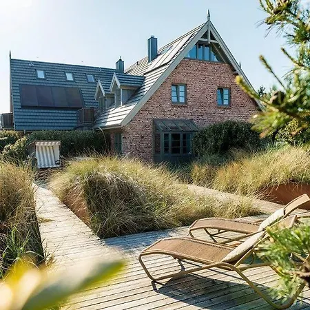 公寓 Seahorse-ferienwohnung-5 *