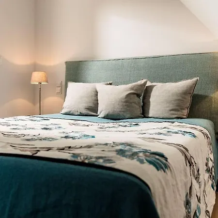 Seahorse-ferienwohnung-5 公寓 韦斯特兰