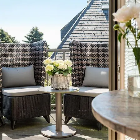 Seahorse-ferienwohnung-5 公寓