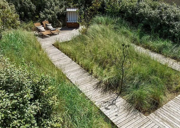 Seahorse-ferienwohnung-5 Apartamento *