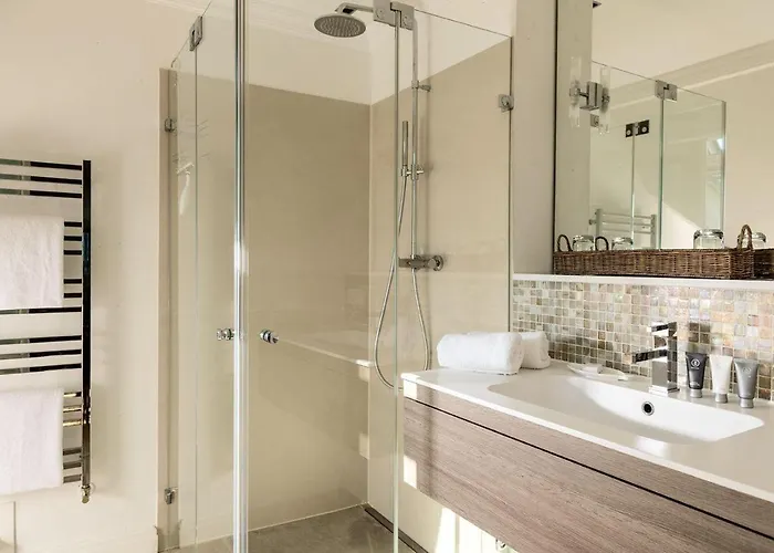 Apartamento Seahorse-ferienwohnung-5 *